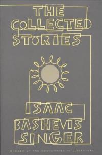 The Collected Stories of Isaac Bashevis Singer Résumé et guide d’étude Description