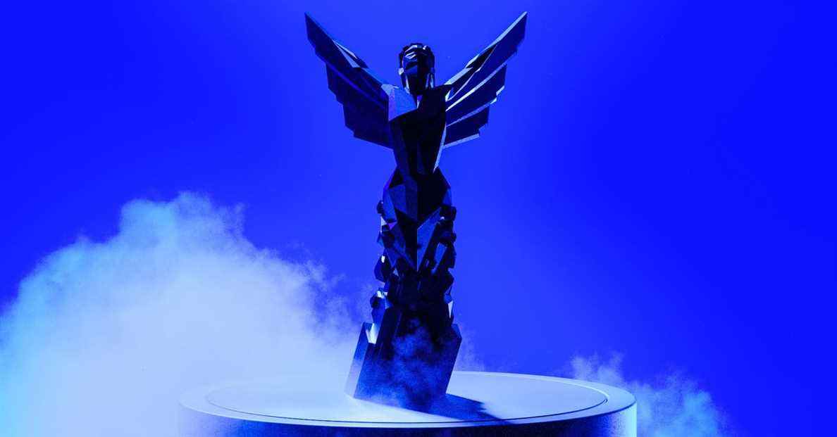 The Game Awards 2021 : Toute l'actualité et les annonces
