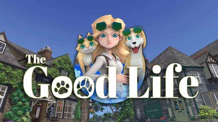 The Good Life arrive sur Xbox Game Pass le mois prochain avec une démo maintenant disponible