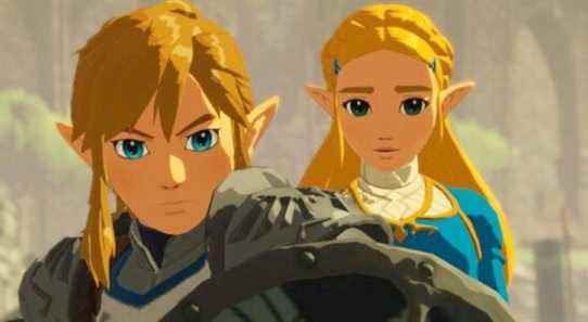 The Legend of Zelda : Breath of the Wild 2 - Quel pourrait être le vrai titre ?