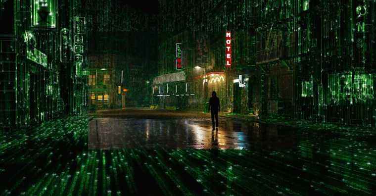 « The Matrix Resurrections » est génial, mais pas pour tout le monde