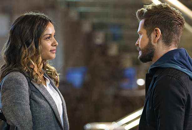 ‘The Resident’ Saison 5 : Conrad et Billie se réuniront-ils ?