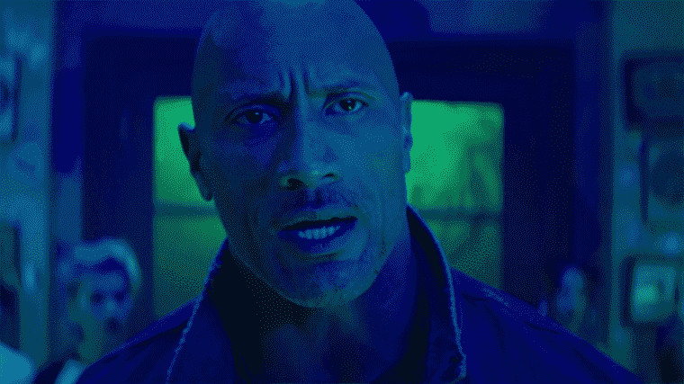 The Rock dit qu'il n'y a "aucune chance" qu'il revienne dans Fast & Furious, accuse Vin Diesel de manipulation
