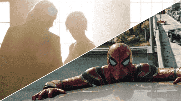 The Ways Spider-Man: No Way Home et Matrix Resurrections s’engagent avec leur passé