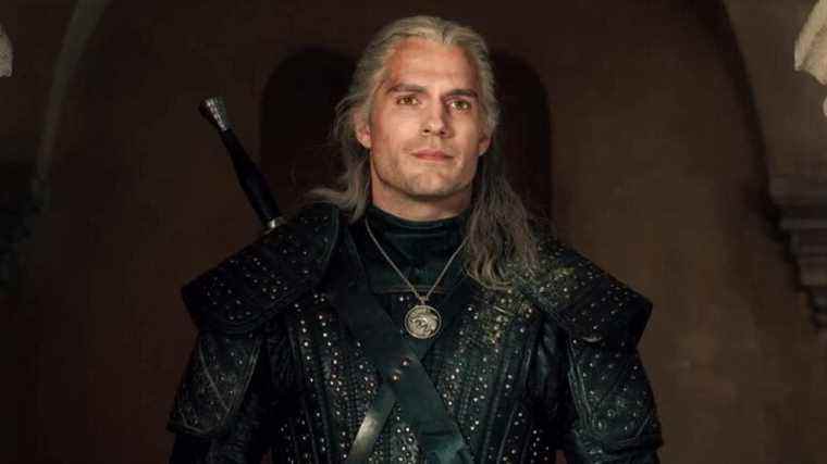 The Witcher: Henry Cavill espère que la saison 3 est fidèle aux livres "sans trop de détournements"
