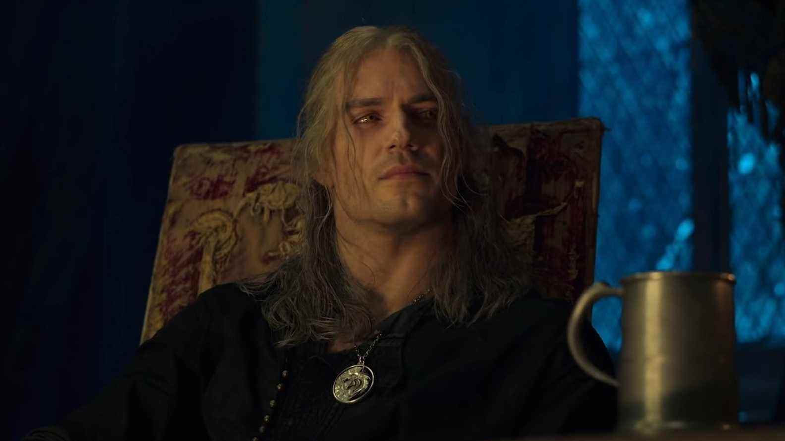     The Witcher de Netflix obtient une bande-annonce complète de la saison deux

