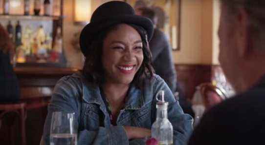 Tiffany Haddish répond aux commentaires viraux de Common sur la rupture