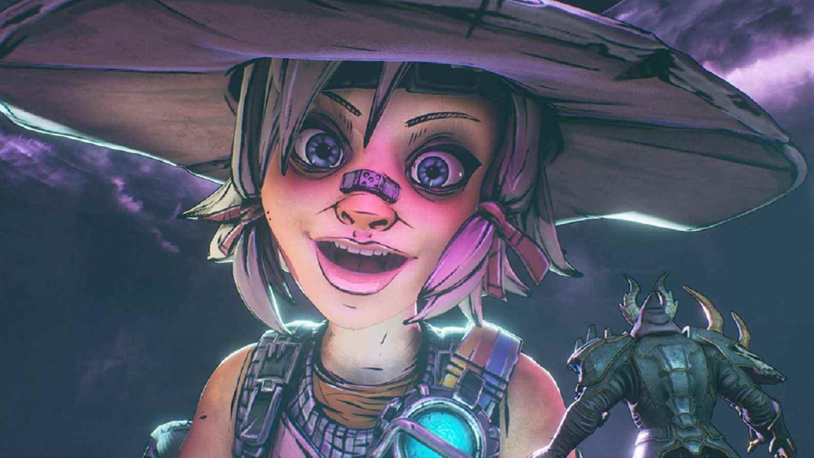     Tiny Tina's Wonderland a une toute nouvelle bande-annonce

