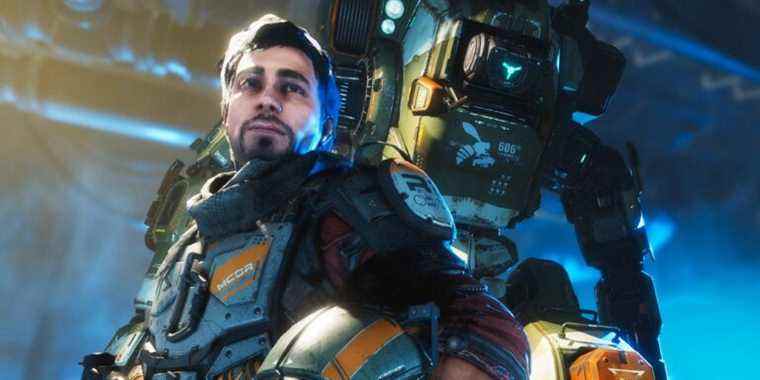 Titanfall définitivement retiré des vitrines en ligne