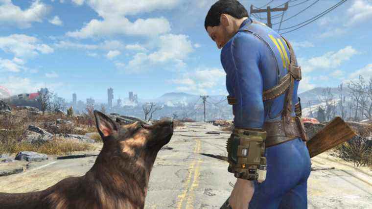     Todd Howard dit que Fallout 4 avait presque un coffre-fort sous-marin "de style BioShock"

