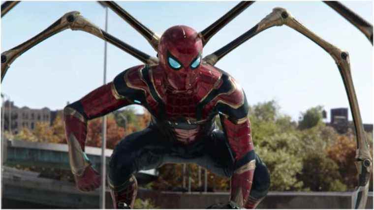 L’acteur d’Avengers: Endgame révèle son rôle dans Spider-Man: No Way Home a été coupé