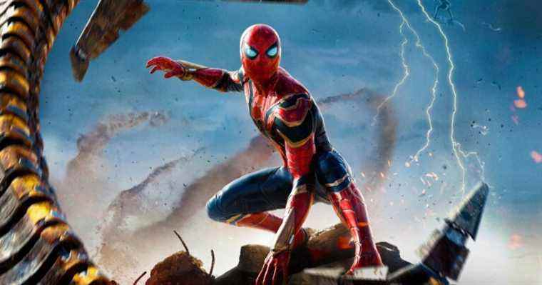 Tom Holland a présenté sa propre idée de Spider-Man 4 à Marvel et Sony
