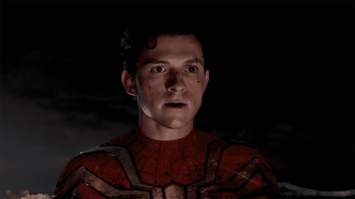  Tom Holland reviendrait-il en tant que Spider-Man dans le redémarrage des quatre fantastiques de Marvel?  Voici ce qu'il dit
