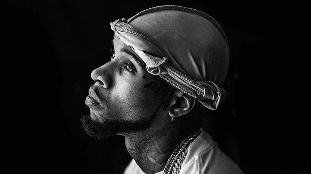 

	
		Tory Lanez a crié 