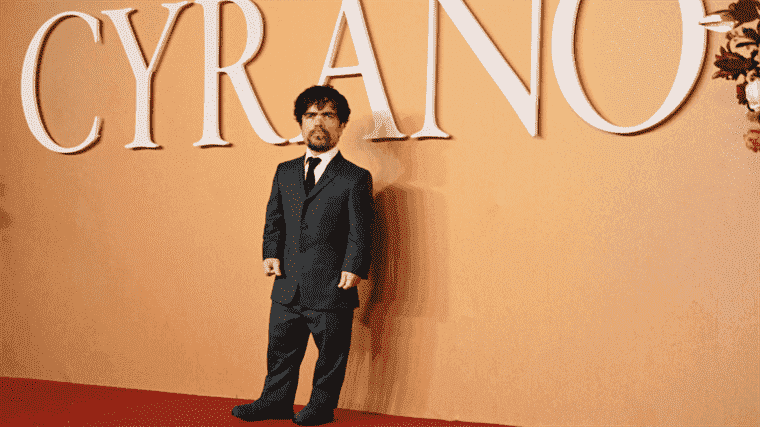 Toujours l’acte de classe, Peter Dinklage défend la dernière saison de Game Of Thrones