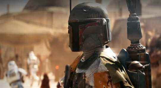 Toutes les apparitions majeures de Boba Fett dans les jeux vidéo