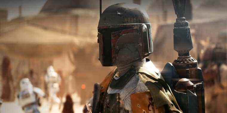 Toutes les apparitions majeures de Boba Fett dans les jeux vidéo
