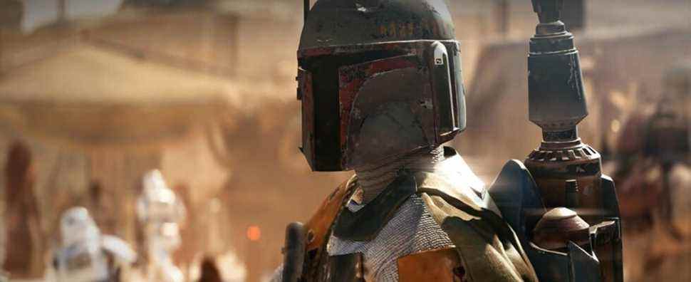 Toutes les apparitions majeures de Boba Fett dans les jeux vidéo