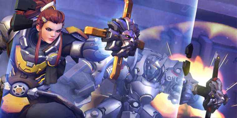 Toutes les refontes d'Overwatch 2 Hero révélées jusqu'à présent
