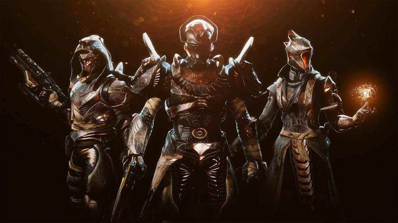 Trials Of Osiris récompense cette semaine dans Destiny 2 (17-21 décembre)
