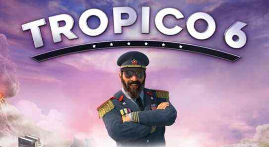 Tropico 6 envahit PS5, Xbox Series X|S le 31 mars 2022