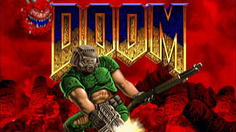     Tweet2Doom vous permet de jouer à Doom via Twitter

