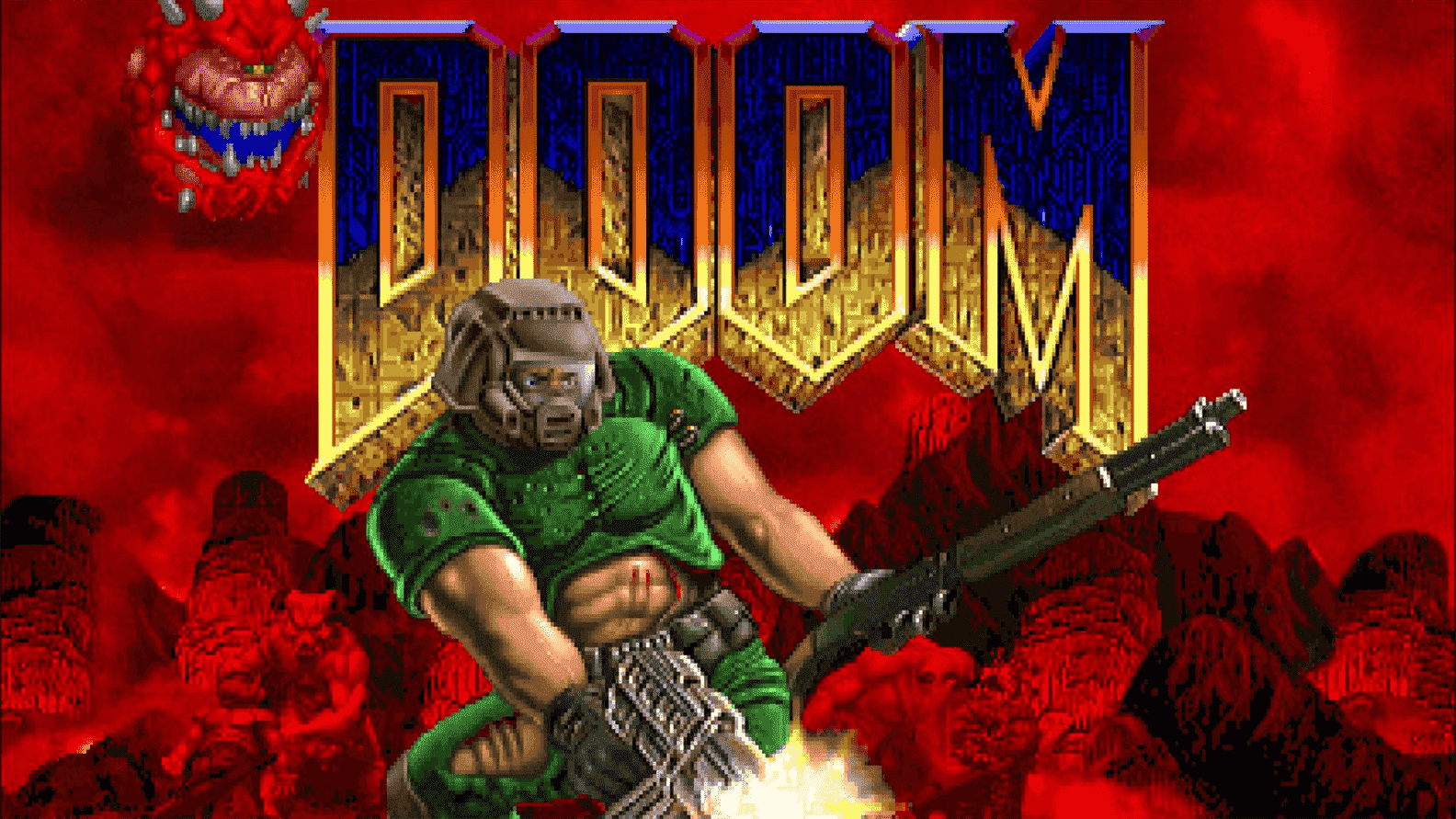     Tweet2Doom vous permet de jouer à Doom via Twitter

