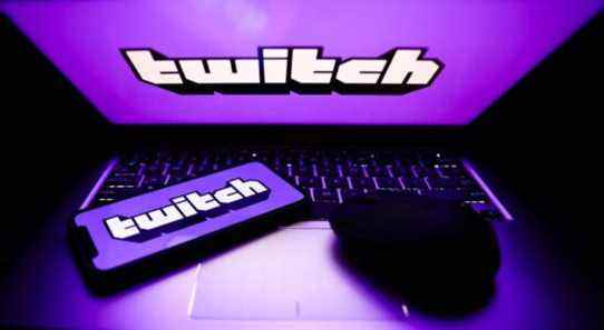 Twitch, Apex et League of Legends en panne dans une nouvelle panne AWS