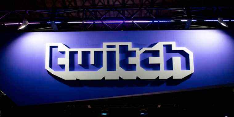 Twitch présente une fonctionnalité d’apprentissage automatique pour détecter les utilisateurs suspects