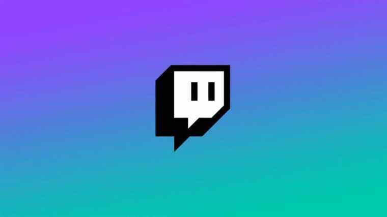 Twitch s’excuse pour la violation de la sécurité mais déclare que les informations de paiement n’ont pas été consultées