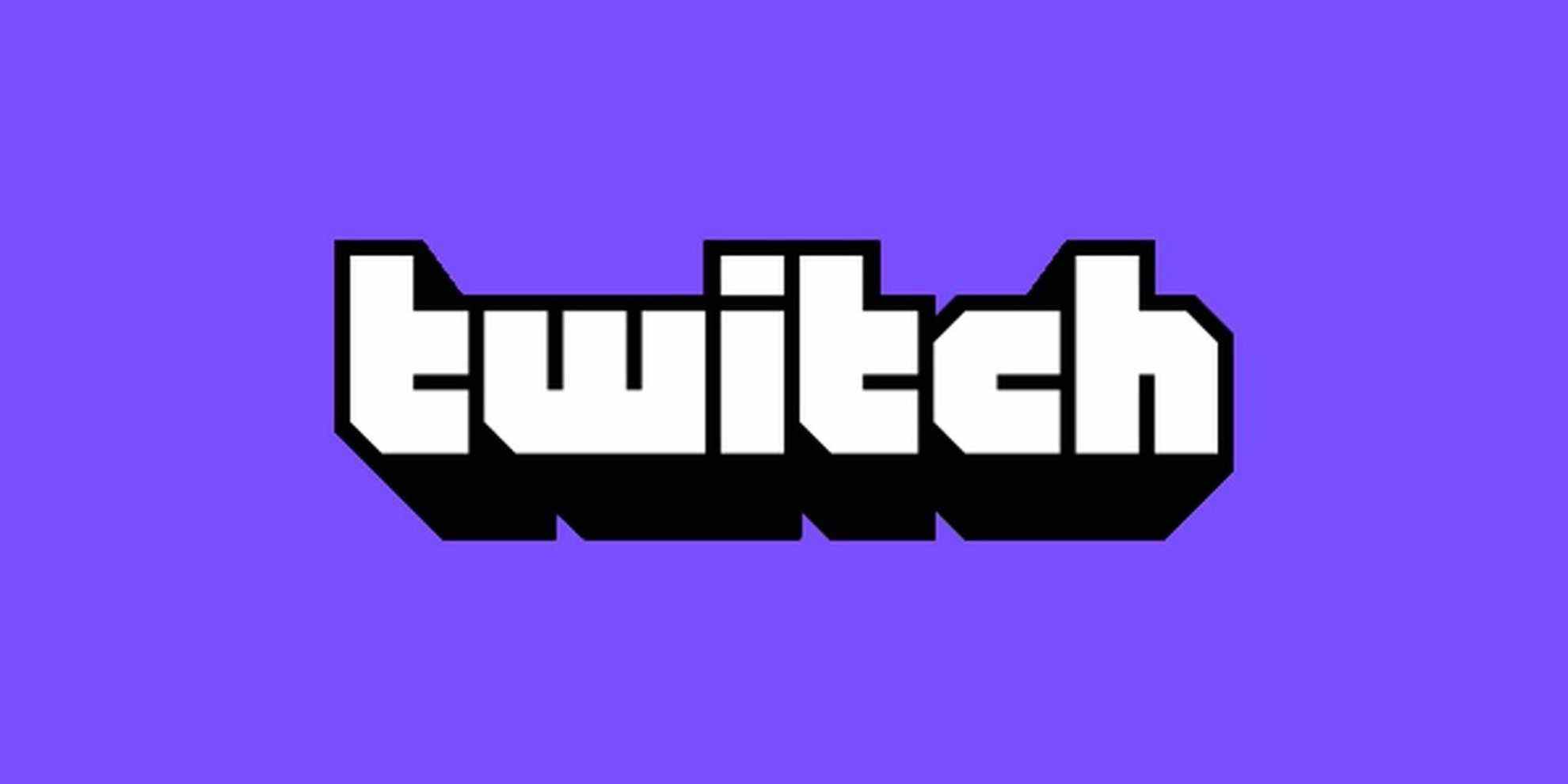 Twitch voit une augmentation de 45 % du nombre de téléspectateurs en 2021
