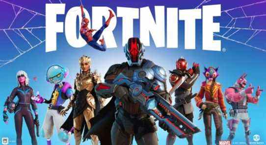 [UPDATE] Fortnite est de retour en ligne, récompenses prévues pour la semaine prochaine