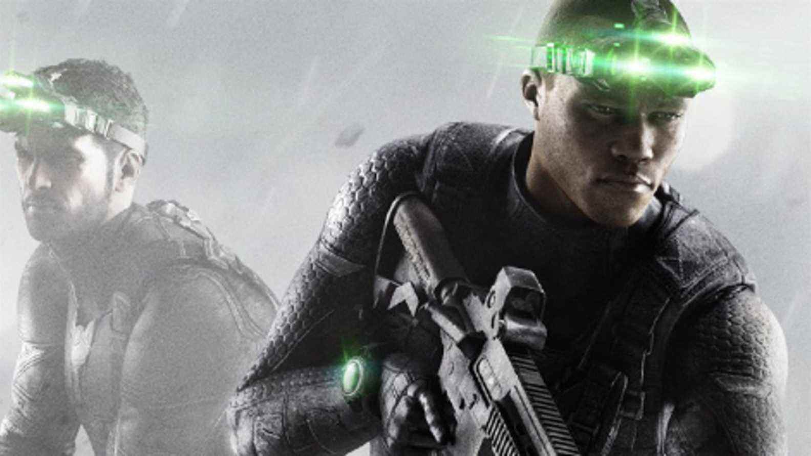     Ubisoft annonce le remake de Splinter Cell du studio Far Cry 6

