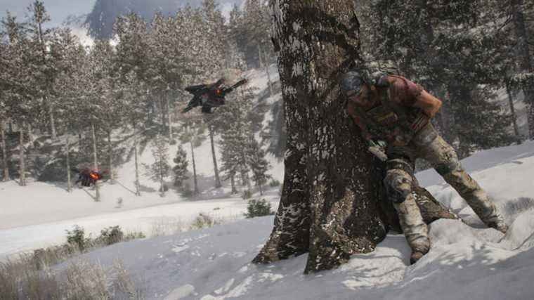     Ubisoft lancera les NFT Ghost Recon Breakpoint plus tard cette semaine

