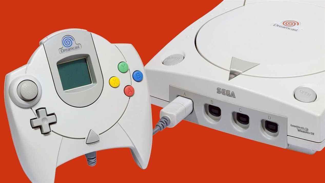 Un ancien producteur de Sega affirme que Yuji Naka a aidé à tuer une exclusivité Dreamcast perdue
