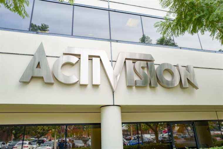 Un avocat réclame un fonds d'indemnisation des victimes d'Activision Blizzard "plus de 100 millions de dollars"
