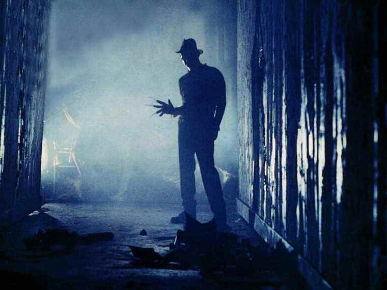 Un cauchemar sur Elm Street se dirige vers le National Film Registry de la Bibliothèque du Congrès
