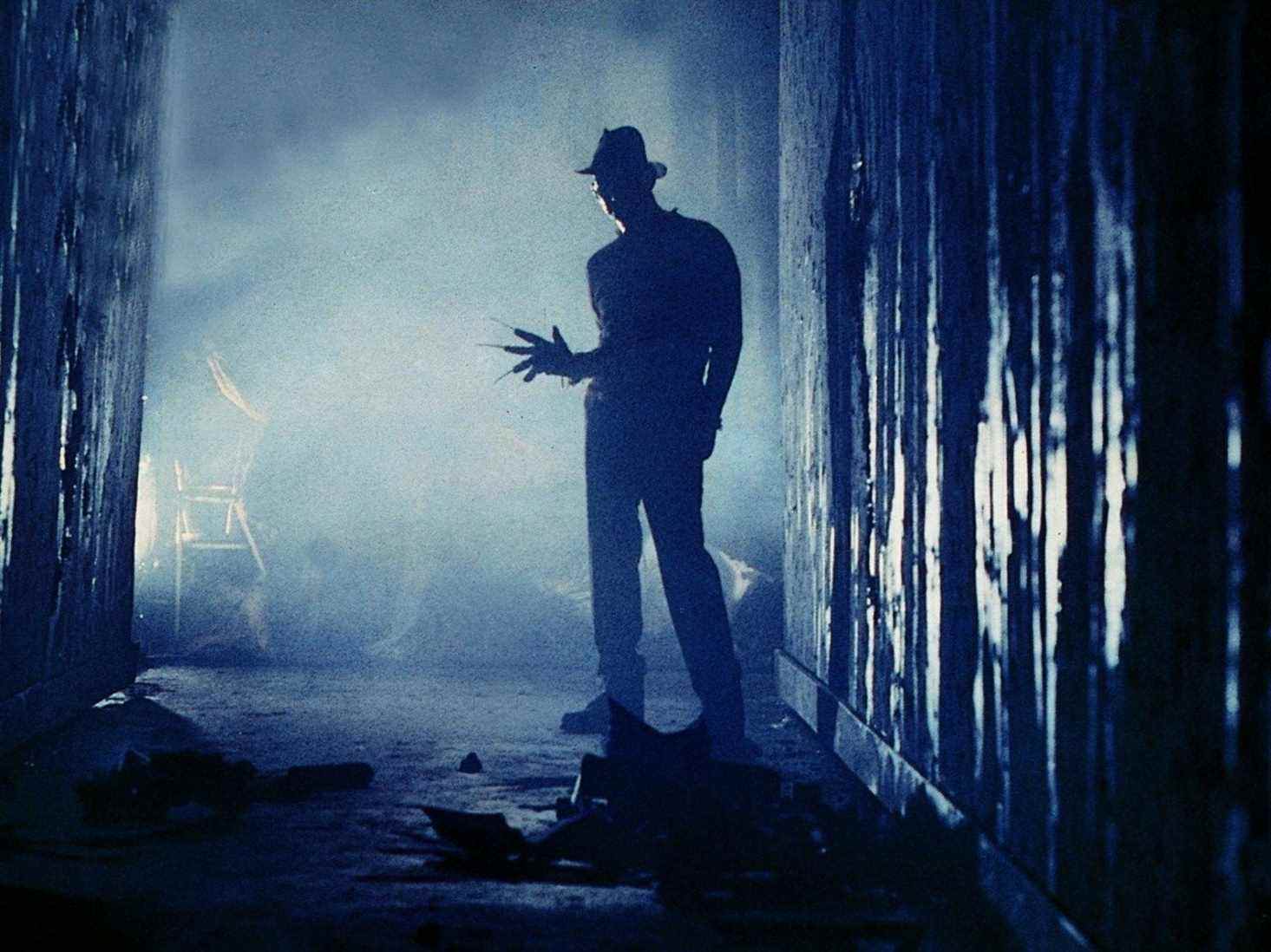 Un cauchemar sur Elm Street se dirige vers le National Film Registry de la Bibliothèque du Congrès
