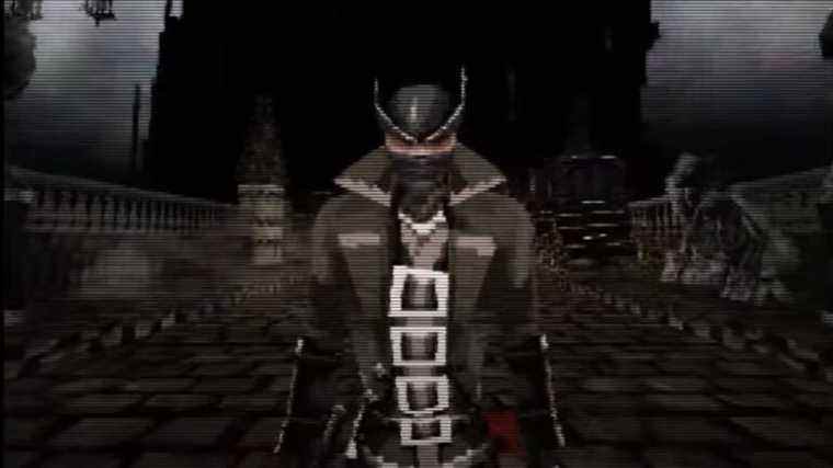     Un démake de style PS1 Bloodborne arrive sur PC l'année prochaine

