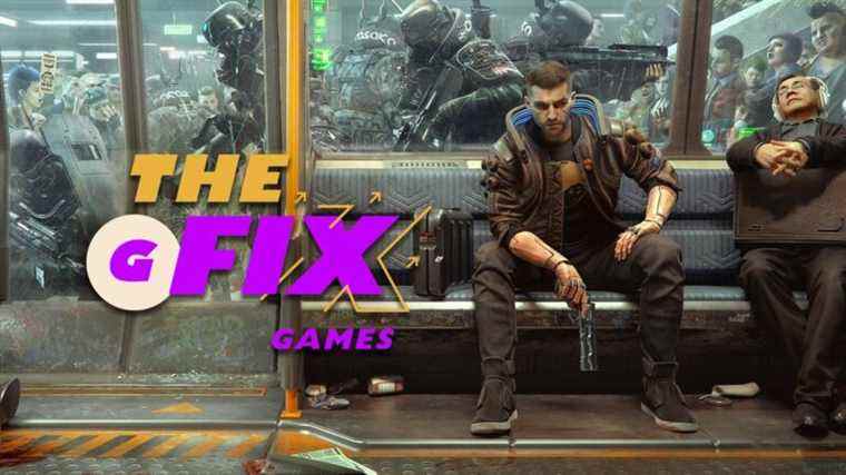 Un développeur de Cyberpunk s'installe avec des investisseurs sur un lancement désastreux - IGN Daily Fix
