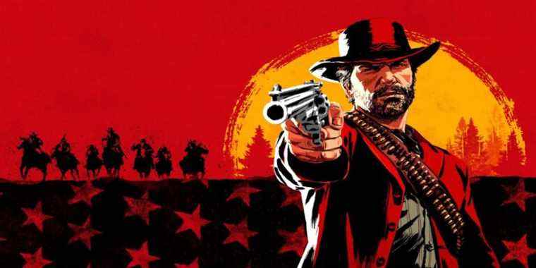 Un fan de vidéo virale lance un film Red Dead Redemption 2
