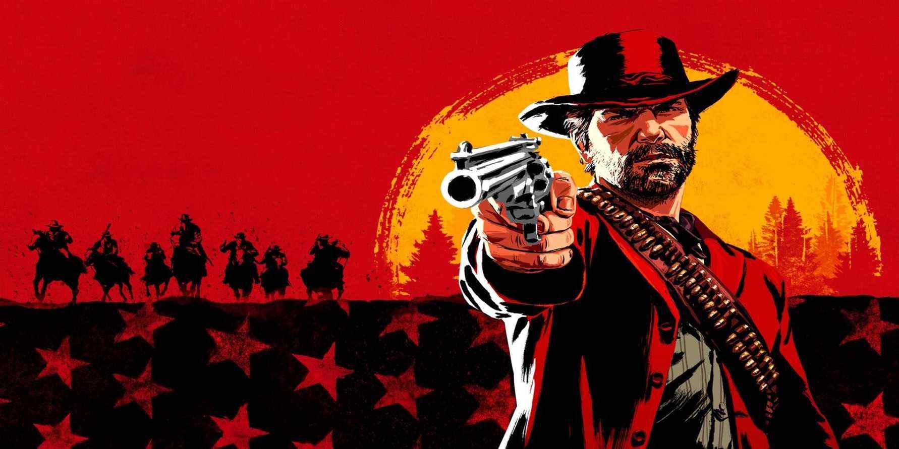 Un fan de vidéo virale lance un film Red Dead Redemption 2
