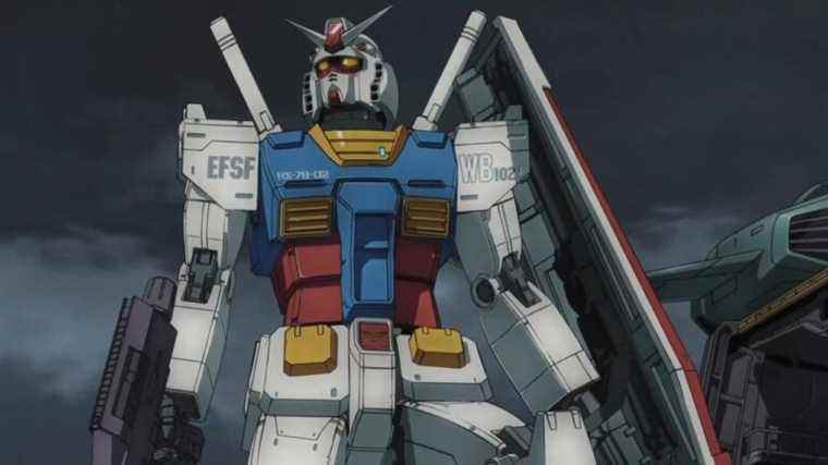 Un film de Gundam basé sur l’épisode L’île de Cucuruz Doan annoncé