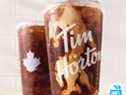 Tim Hortons a lancé une nouvelle boisson, le Cold Brew, via une vidéo promotionnelle dimanche