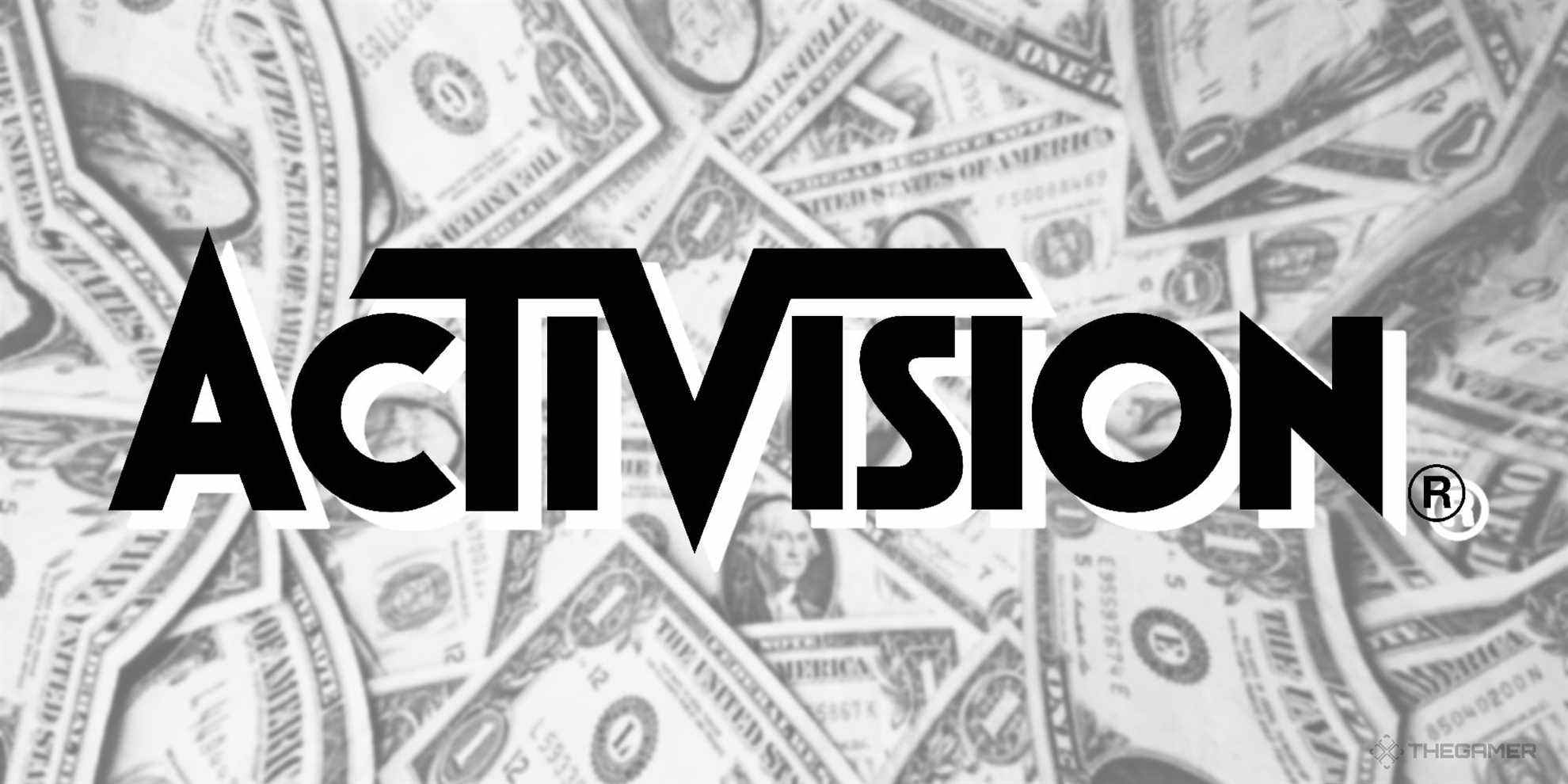 Un message d'Activision aux employés si Activision était honnête
