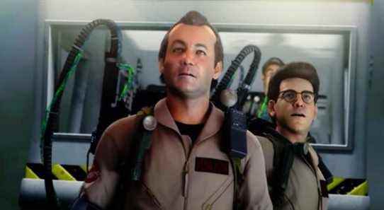 Un nouveau jeu Ghostbusters est en route, selon l'acteur Winston Zeddemore