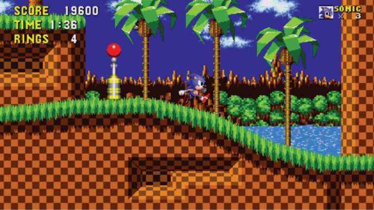 Un nouveau jeu Sonic the Hedgehog appelé Frontiers pourrait être annoncé pour une annonce imminente