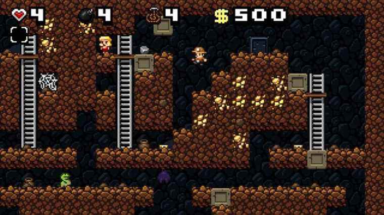     Un record de longue date de speedrun de Spelunky révélé comme frauduleux

