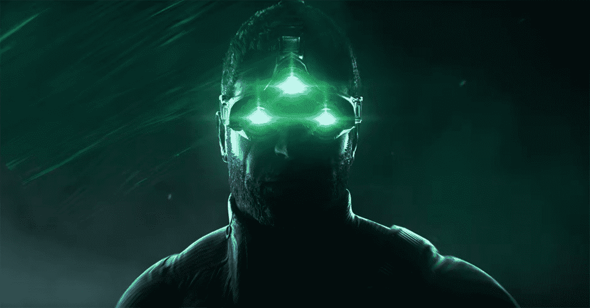 Un remake de Splinter Cell est en développement chez Ubisoft Toronto
