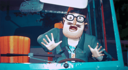 Un réseau de neurones aidera les ennemis de Hello Neighbor 2 à vous surprendre